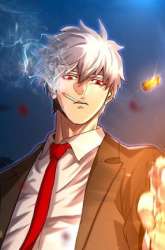 Manga Prison’s Deadly Maze ~The Invincible Assassin’s Conquest of Diablo’s Forest~ gambar 1