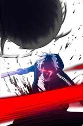 Manga Prison’s Deadly Maze ~The Invincible Assassin’s Conquest of Diablo’s Forest~ gambar 4