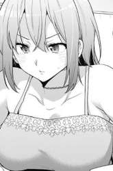 Komik Project AC Preview Gambar 1