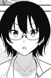 Komik Project AC Preview Gambar 2