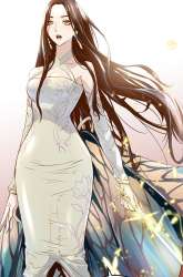 Manhwa Promised Orchid gambar 2