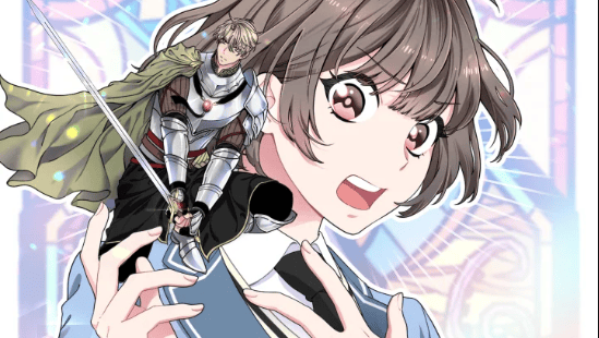 Protect Me, Knight