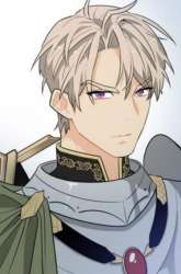Manhwa Protect Me, Knight gambar 1