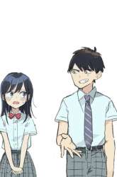 Komik Pseudo Harem Preview Gambar 1