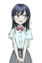 Komik Pseudo Harem Preview Gambar 2