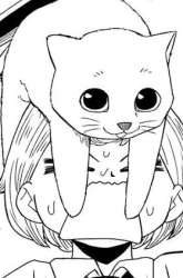 Manga Psych House gambar 1