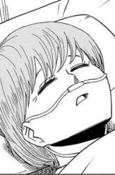 Manga Psych House gambar 2