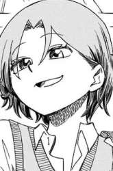 Manga Psych House gambar 3