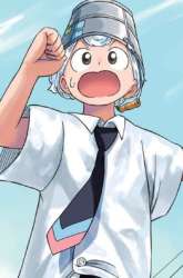 Manga Psych House gambar 4