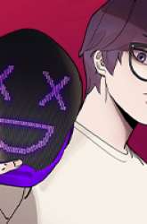 Manhwa Psycho Revenge gambar 1