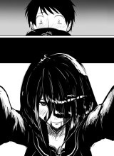 Pulseless Girlfriend