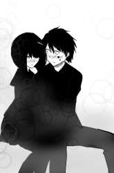 Manga Pulseless Girlfriend gambar 2