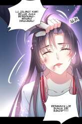 Manhua Pupillary Master gambar 2