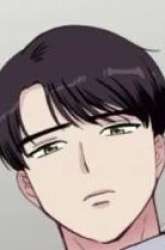 Manhwa Pure Love of a Man gambar 3