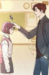 Manhwa Pure Love Operation gambar 2