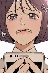 Manhwa Pure Love Operation gambar 3