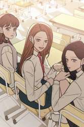 Manhwa Pure Love Operation gambar 4