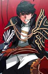 Manhwa Putting My Life on the Line, I Go All-in on Luck Enhancement gambar 1