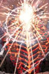 Manhwa Putting My Life on the Line, I Go All-in on Luck Enhancement gambar 3