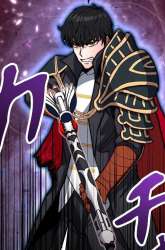 Manhwa Putting My Life on the Line, I Go All-in on Luck Enhancement gambar 4