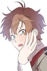 Manhwa Queen Cecia’s Shorts gambar 2