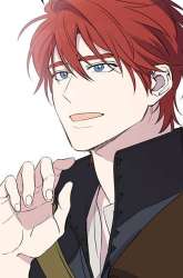 Manhwa Queen Cecia’s Shorts gambar 3