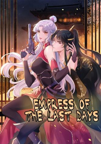 Queen of the Last Days