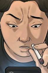 Manhwa Quest Supremacy gambar 1