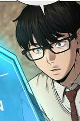 Manhwa Quest Supremacy gambar 2