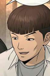 Manhwa Quest Supremacy gambar 4