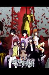 Komik Rabbit Doubt Preview Gambar 1