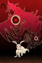 Komik Rabbit Doubt Preview Gambar 2