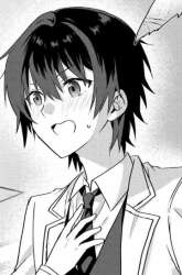 Komik Rabu kome manga ni haitte shimattanode, oshi no make hiroin o zenryoku de shiawaseni suru Preview Gambar 1