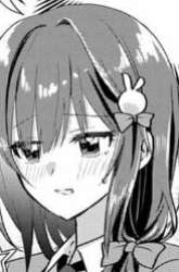 Komik Rabu kome manga ni haitte shimattanode, oshi no make hiroin o zenryoku de shiawaseni suru Preview Gambar 2