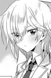 Komik Rabu kome manga ni haitte shimattanode, oshi no make hiroin o zenryoku de shiawaseni suru Preview Gambar 4