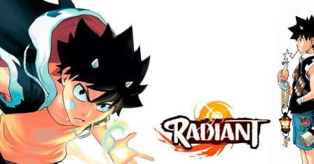 Radiant
