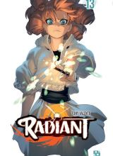 Radiant