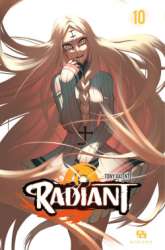 Manga Radiant gambar 2