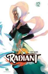 Manga Radiant gambar 4