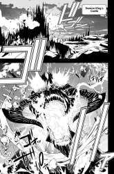 Komik Rakudai Kenja Gakuin no Msou ~ Nidome no Tensei, S Rank Cheat Majutsushi Boukenroku Preview Gambar 2