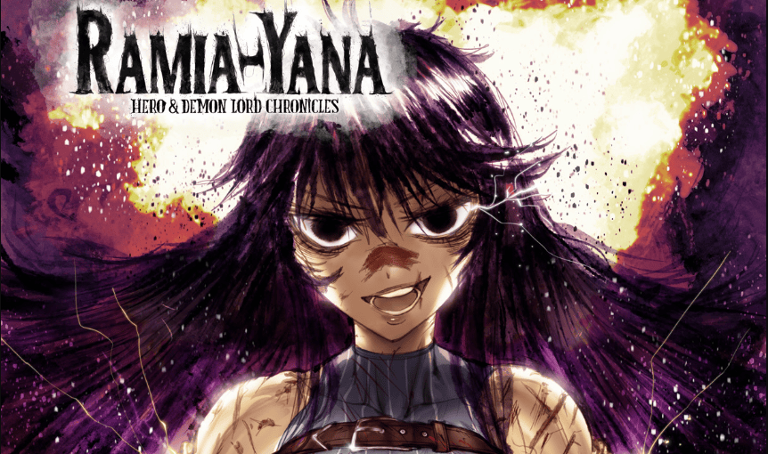 Ramia-Yana