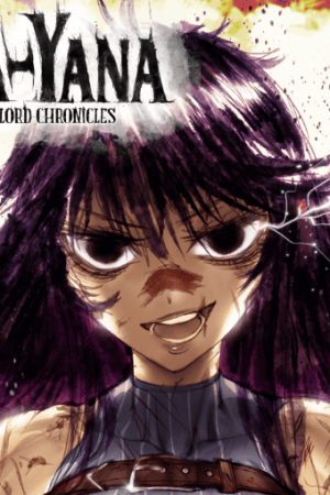 Sampul Ramia-Yana
