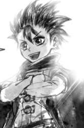 Manga Ramia-Yana gambar 1