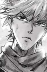 Manga Ramia-Yana gambar 2