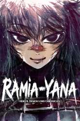 Manga Ramia-Yana gambar 4