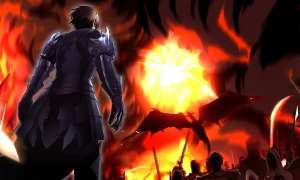 Komik Second Life Ranker