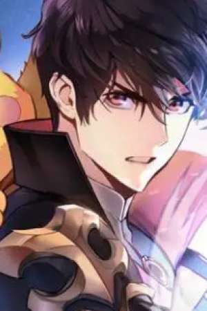 Sampul Ranker’s Return (Remake)