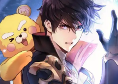 Baca Manhwa Ranker’s Return (Remake)