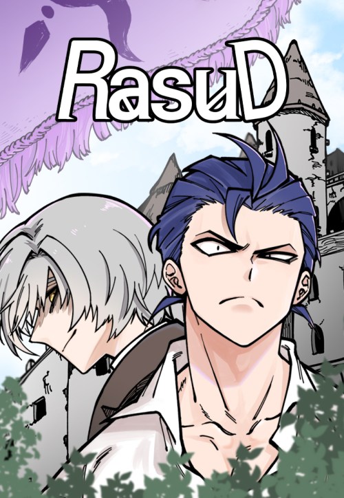 Baca Komik Rathard