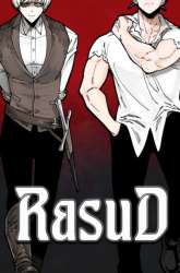 Manhwa Rathard gambar 1